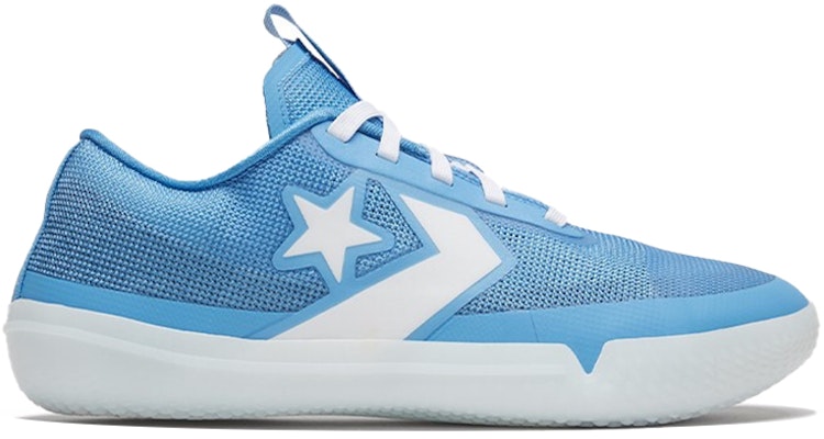 Converse All Star Pro BB Low 'Solstice - University Blue' 167937C Order Converse All Star Pro BB Low 'Solstice - University Blue' 167937C