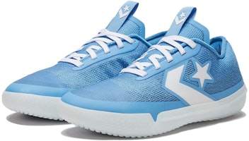 Converse All Star Pro BB Low 'Solstice - Azul Universidad' 167937C Lookbook Converse All Star Pro BB Low 'Solstice - Azul Universidad' 167937C