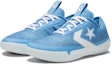 Lookbook Converse All Star Pro BB Low 'Solstice - Biru University' 167937C