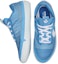 Shop Converse All Star Pro BB Low 'Solstice - Biru University' 167937C