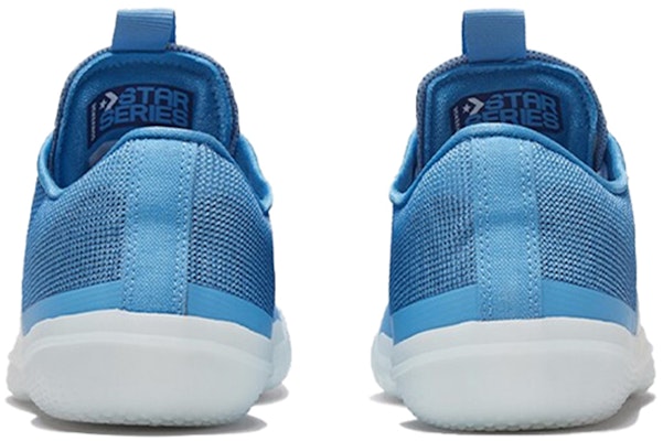 Converse All Star Pro BB Low 'Solstice - University Blue' 167937C Purchase Converse All Star Pro BB Low 'Solstice - University Blue' 167937C
