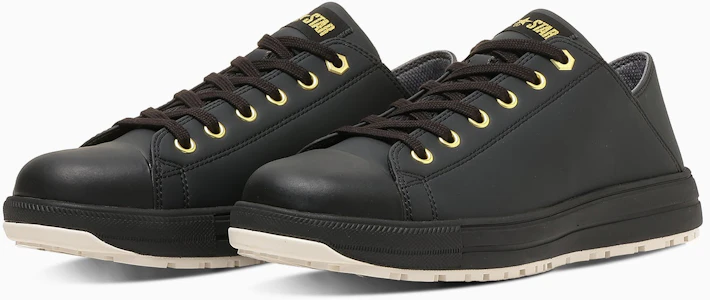 Lookbook Converse All Star Pro BB Ox PS II 低筒籃球鞋 黑/金 33702751