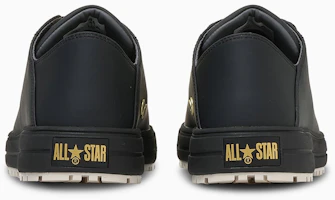 Details for Converse All Star Pro BB Ox PS II 低筒籃球鞋 黑/金 33702751