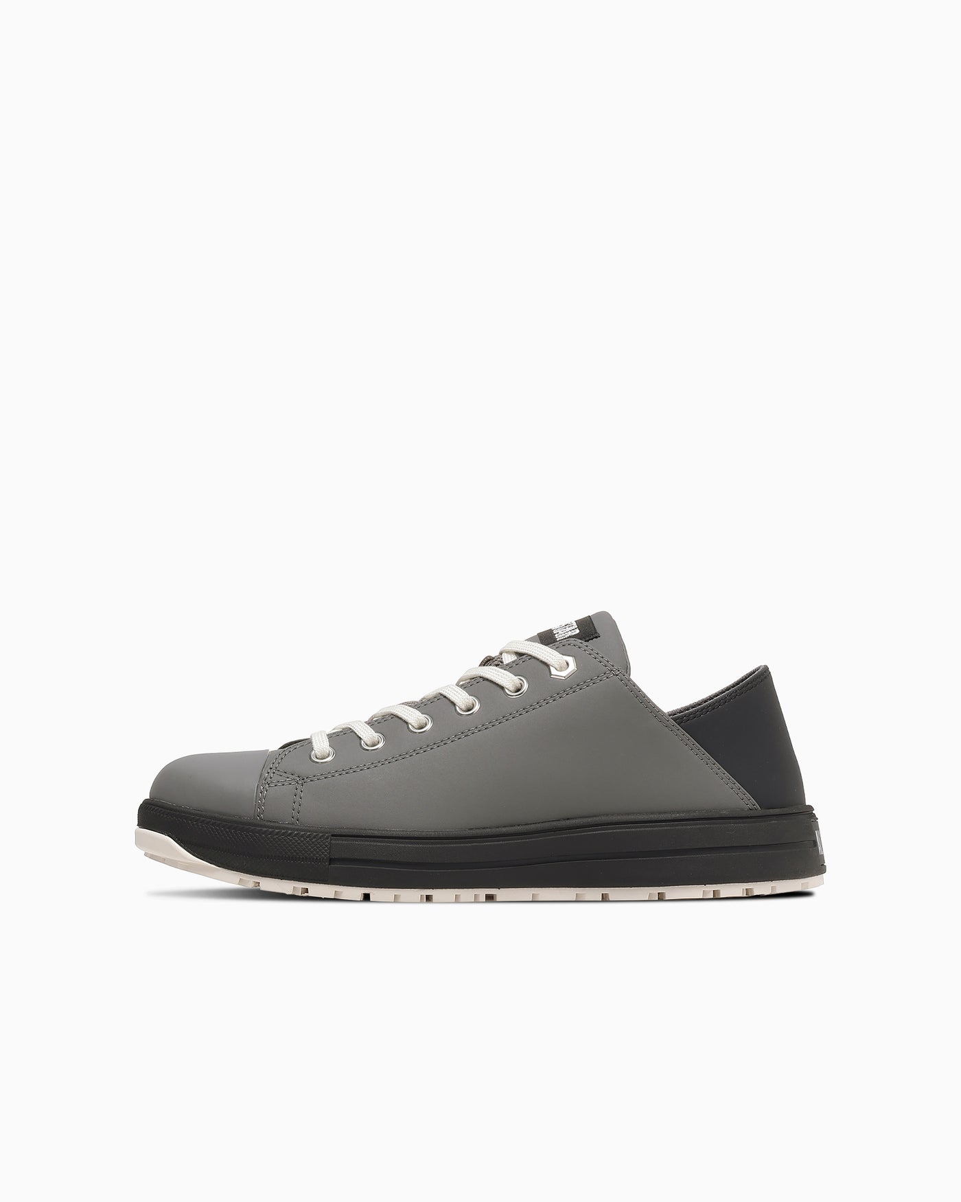 Converse All Star PS II BB Low Ox Basketball Shoes Charcoal/Black 33702750