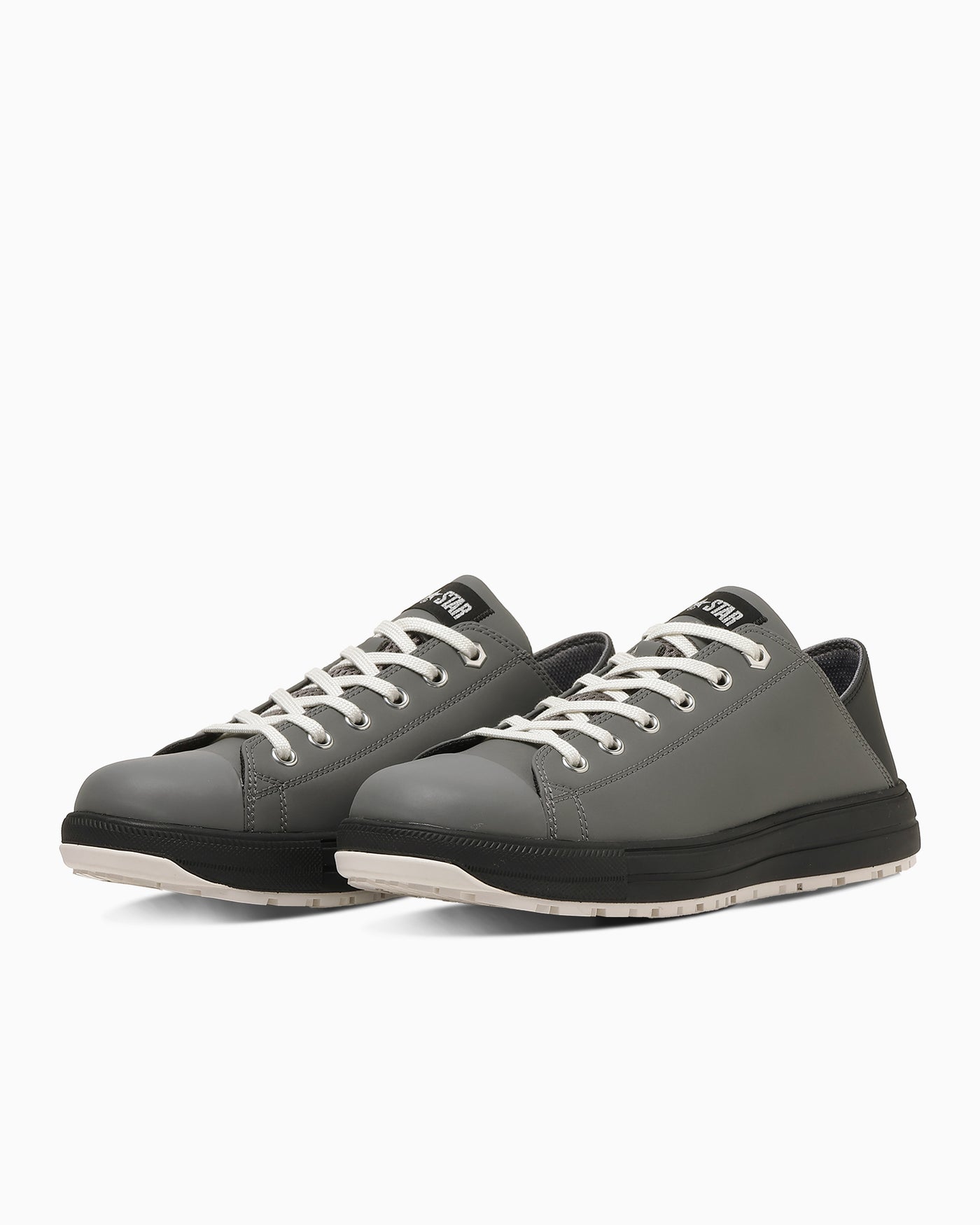 Order Converse All Star PS II BB 低筒籃球鞋 深灰/黑色 33702750