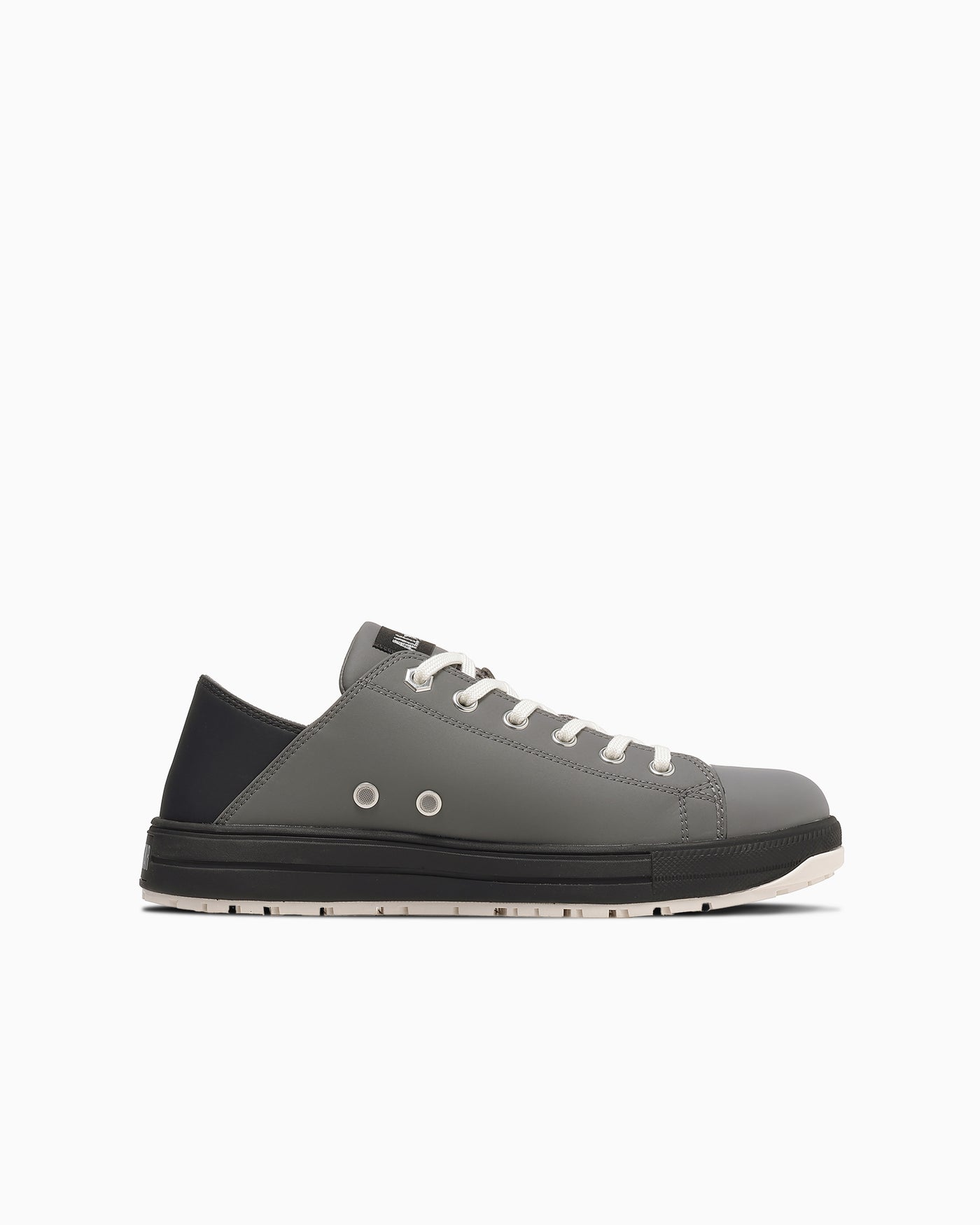 Lookbook Converse All Star PS II BB 低筒籃球鞋 深灰/黑色 33702750