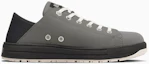 Lookbook Converse All Star PS II BB 低筒籃球鞋 深灰/黑色 33702750