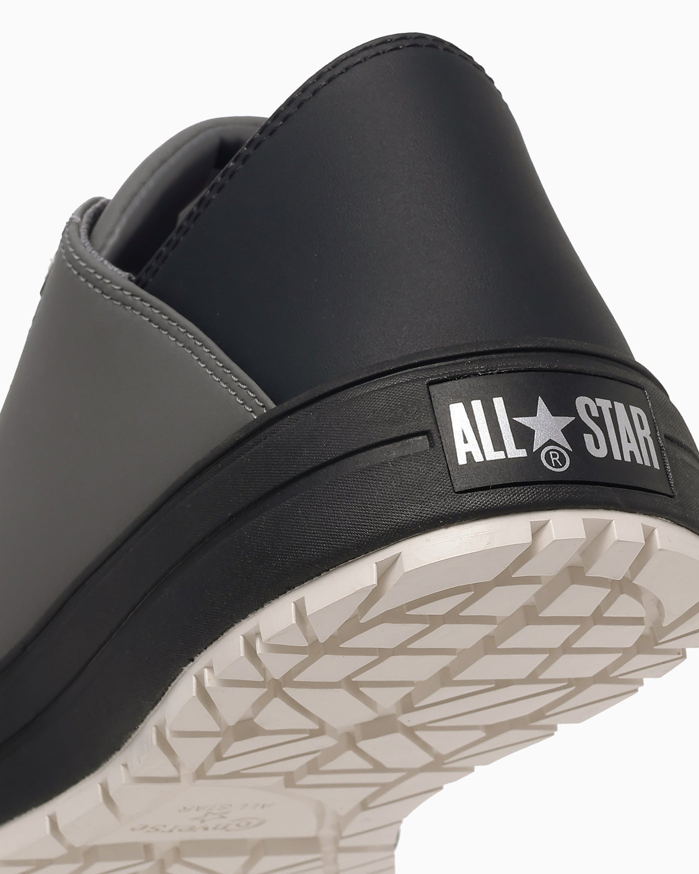 Cheap Converse All Star PS II BB 低筒籃球鞋 深灰/黑色 33702750