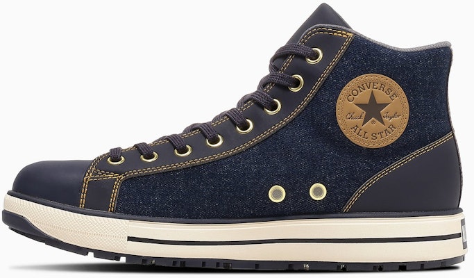 Converse All Star PS II DM Z Hi High-Top Sneakers Indigo 33702740 Buy Converse All Star PS II DM Z Hi High-Top Sneakers Indigo 33702740