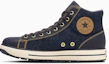 Buy Converse All Star PS II DM Z Hi High-Top Sneakers Indigo 33702740