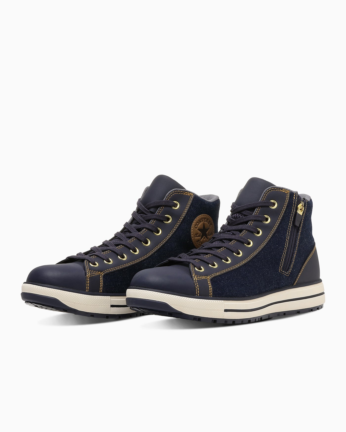 Order Converse All Star PS II DM Z Hi High-Top Sneakers Indigo 33702740