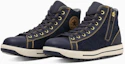 Order Converse All Star PS II DM Z Hi High-Top Sneakers Indigo 33702740