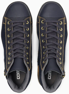 Converse All Star PS II DM Z Hi High-Top Sneakers Indigo 33702740 Shop Converse All Star PS II DM Z Hi High-Top Sneakers Indigo 33702740