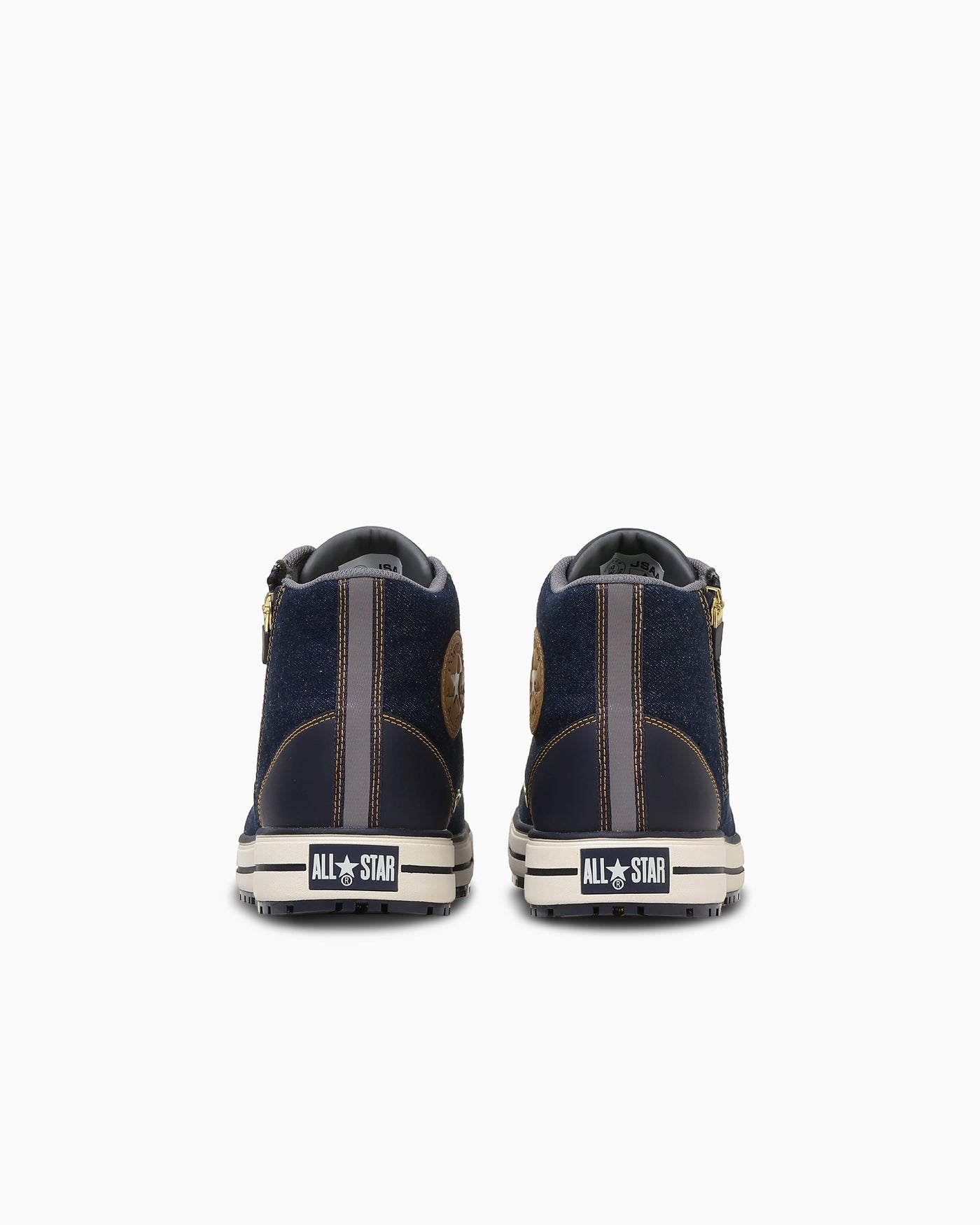 Purchase Converse All Star PS II DM Z Hi High-Top Sneakers Indigo 33702740