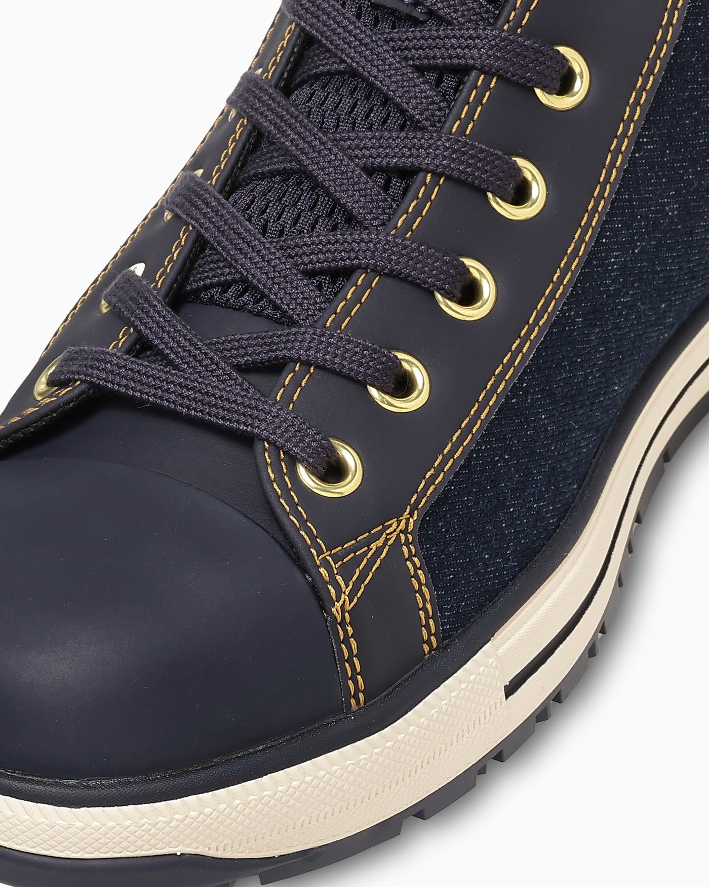 Sizing Converse All Star PS II DM Z Hi High-Top Sneakers Indigo 33702740