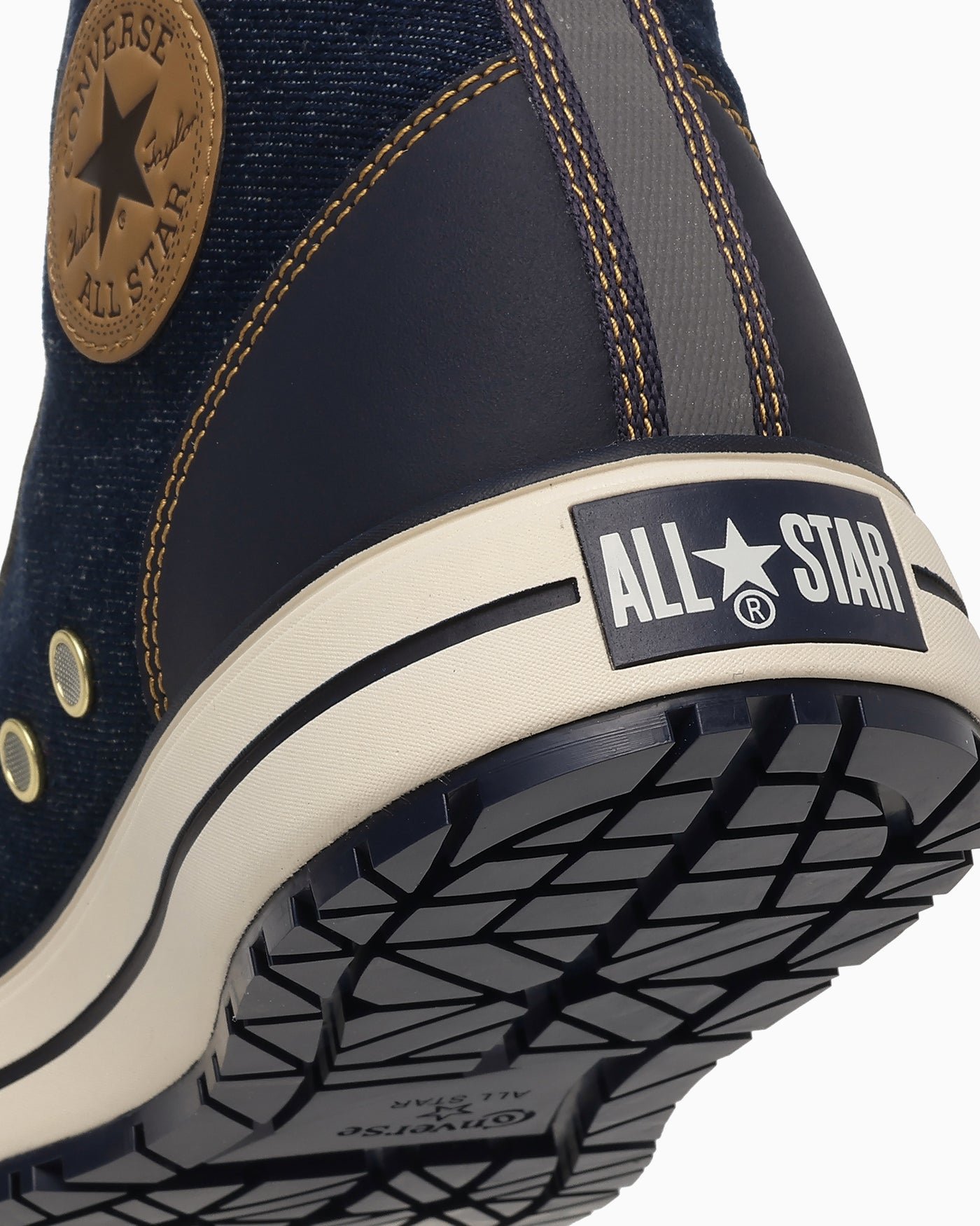 Cheap Converse All Star PS II DM Z Hi High-Top Sneakers Indigo 33702740