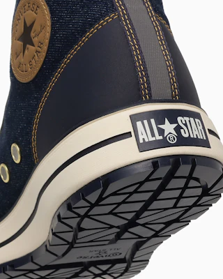 Converse All Star PS II DM Z Hi High-Top Sneakers Indigo 33702740 Cheap Converse All Star PS II DM Z Hi High-Top Sneakers Indigo 33702740