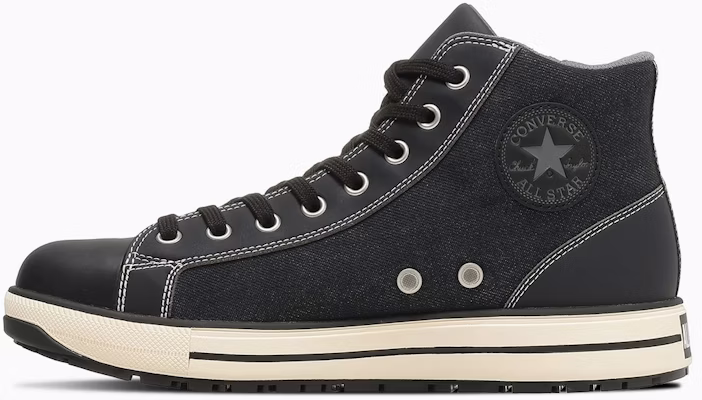 Converse All Star PS II DMZ High-Top Sneakers Black 33702741 Buy Converse All Star PS II DMZ High-Top Sneakers Black 33702741