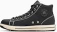 Buy Converse All Star PS II DMZ High-Top Sneakers Black 33702741