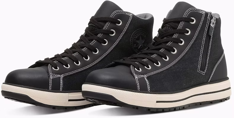 Converse All Star PS II DMZ High-Top Sneakers Black 33702741 Order Converse All Star PS II DMZ High-Top Sneakers Black 33702741