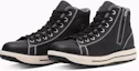 Order Converse All Star PS II DMZ High-Top Sneakers Black 33702741