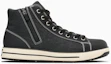 Lookbook Converse All Star PS II DMZ High-Top Sneakers Black 33702741