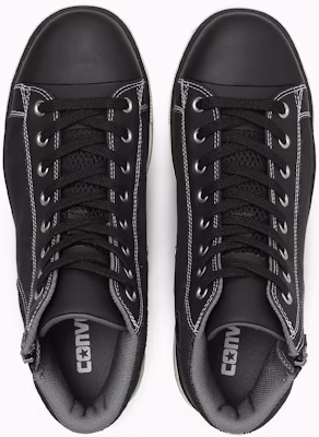 Converse All Star PS II DMZ High-Top Sneakers Black 33702741 Shop Converse All Star PS II DMZ High-Top Sneakers Black 33702741