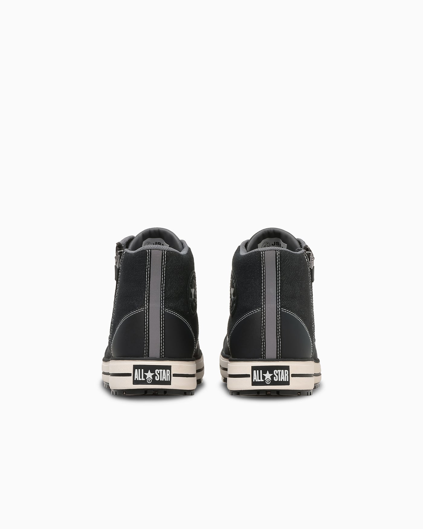 Purchase Converse All Star PS II DMZ High-Top Sneakers Black 33702741