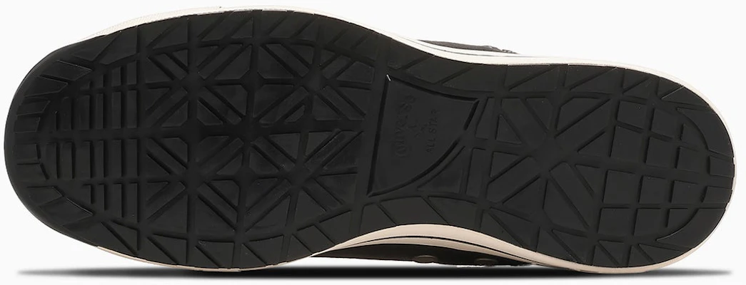 Converse All Star PS II DMZ High-Top Sneakers Black 33702741 Details for Converse All Star PS II DMZ High-Top Sneakers Black 33702741