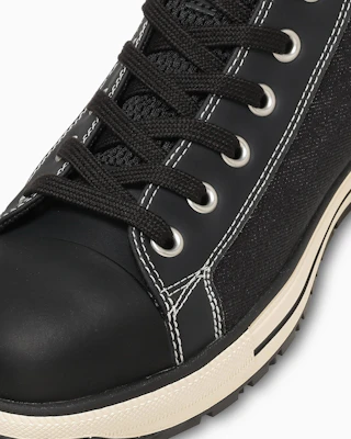 Converse All Star PS II DMZ High-Top Sneakers Black 33702741 Sizing Converse All Star PS II DMZ High-Top Sneakers Black 33702741