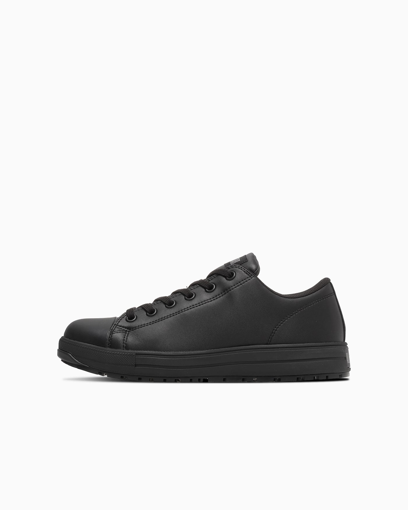 Converse All Star PS II OX Low-Top Sneakers Black Monochrome 33702731
