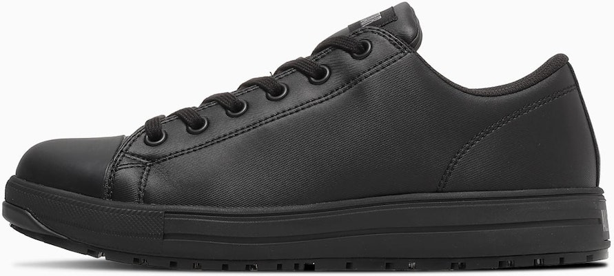 Converse All Star PS II OX Low-Top Sneakers Black Monochrome 33702731 Buy Converse All Star PS II OX Low-Top Sneakers Black Monochrome 33702731
