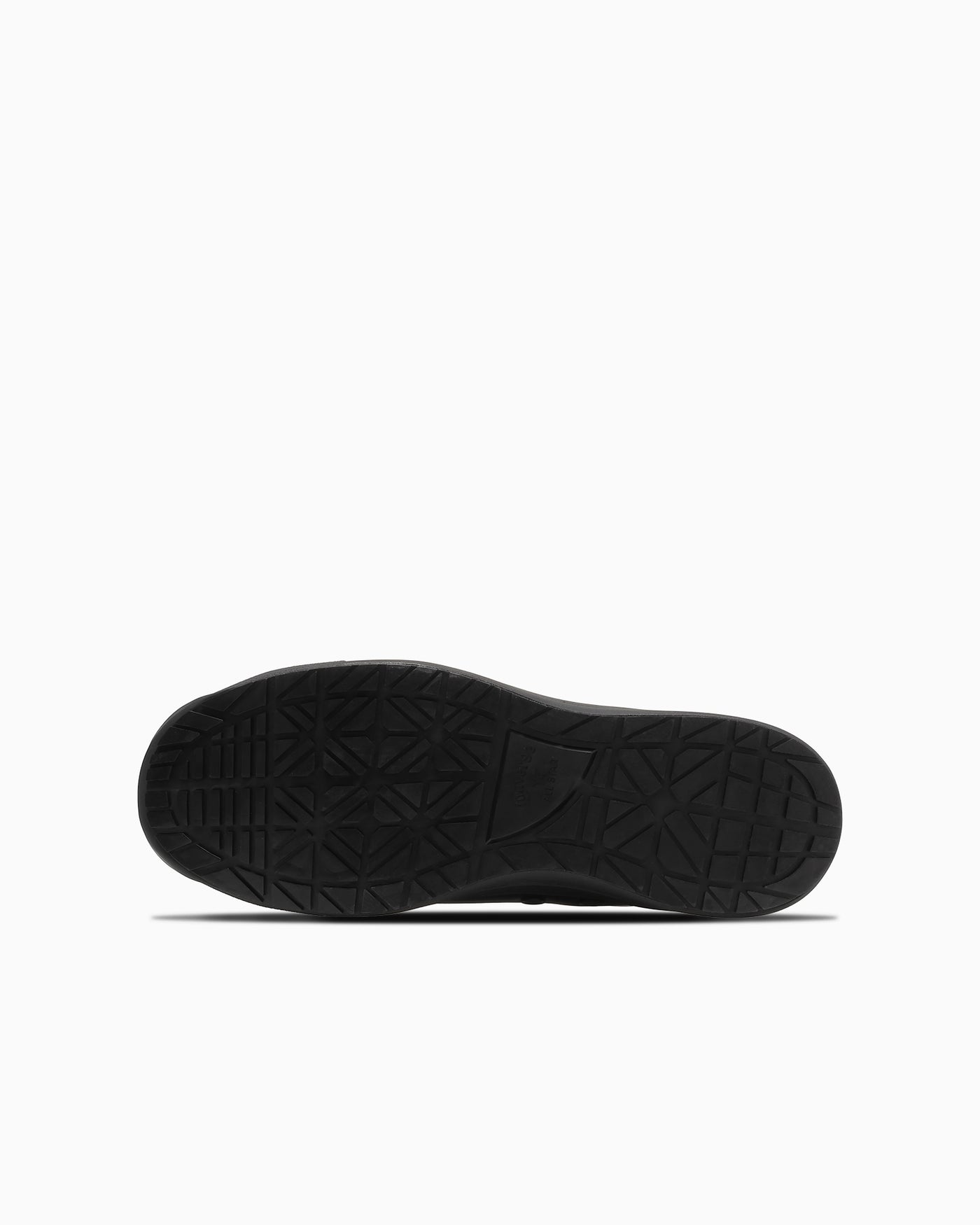 Details for Converse All Star PS II OX Low-Top Sneakers Black Monochrome 33702731