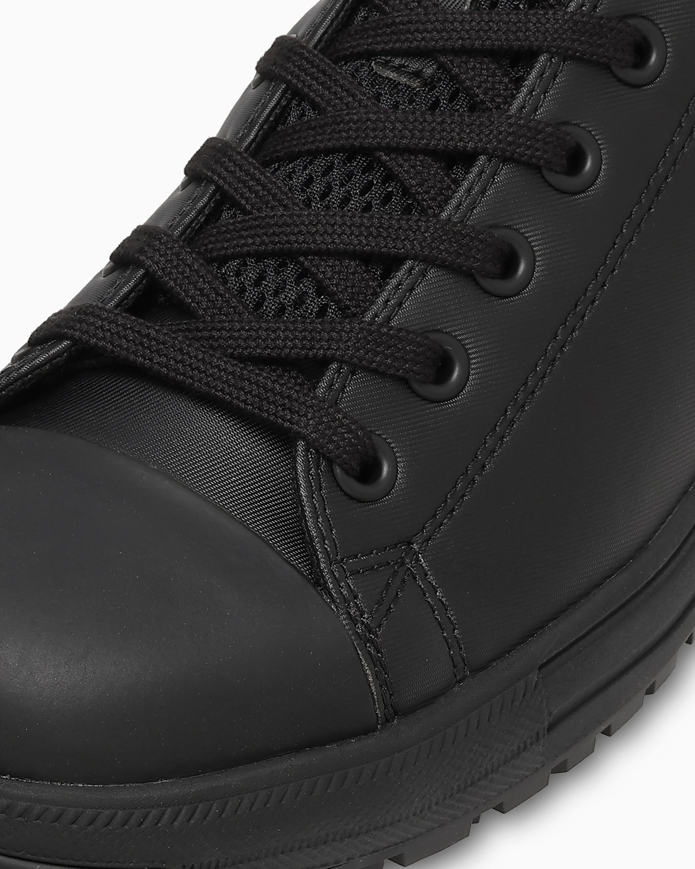 Sizing Converse All Star PS II OX Low-Top Sneakers Black Monochrome 33702731