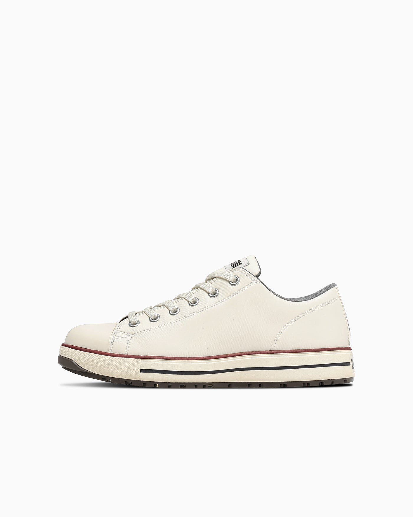 Converse All Star PS II Ox Low-Top Sneakers Natural White 33702732