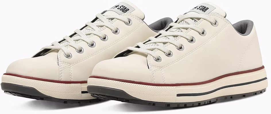Converse All Star PS II Ox Low-Top Sneakers Natural White 33702732 Order Converse All Star PS II Ox Low-Top Sneakers Natural White 33702732