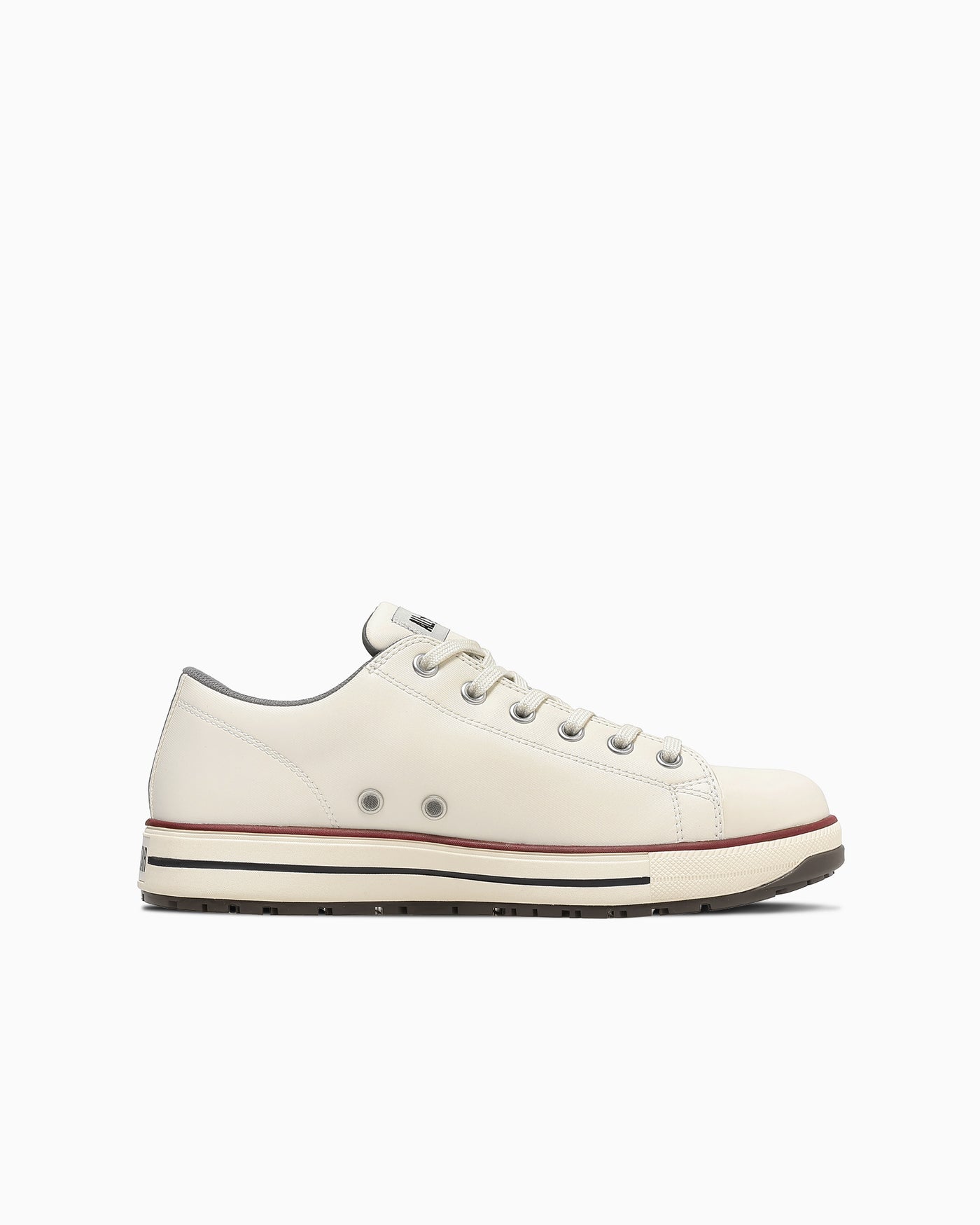 Lookbook Converse All Star PS II Ox Low-Top Sneakers Natural White 33702732