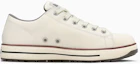 Lookbook Converse All Star PS II Ox Low-Top Sneakers Natural White 33702732
