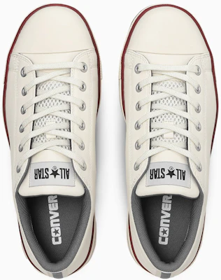 Converse All Star PS II Ox Low-Top Sneakers Natural White 33702732 Shop Converse All Star PS II Ox Low-Top Sneakers Natural White 33702732