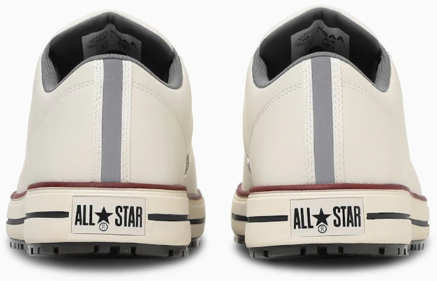Converse All Star PS II Ox Low-Top Sneakers Natural White 33702732 Purchase Converse All Star PS II Ox Low-Top Sneakers Natural White 33702732