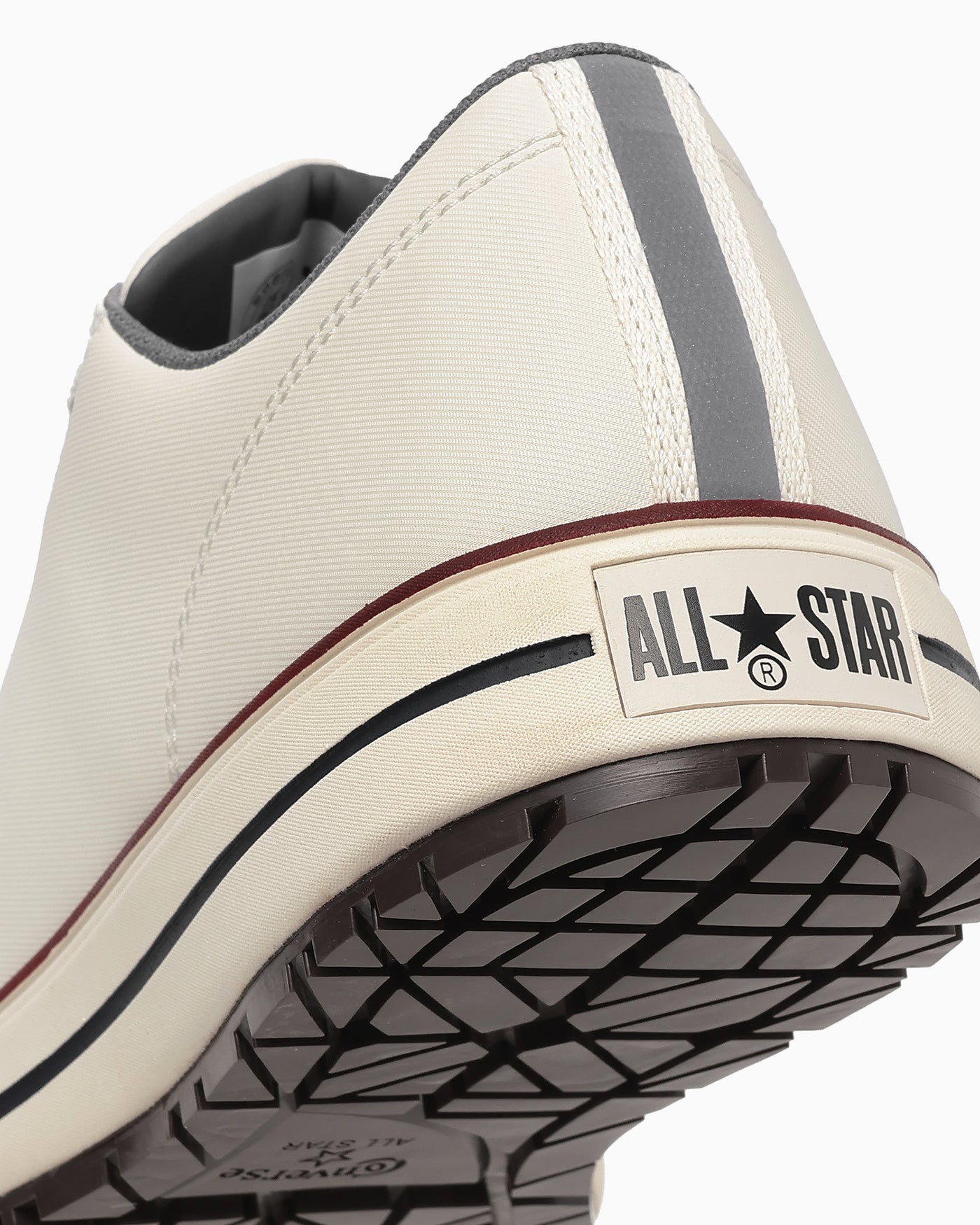 Cheap Converse All Star PS II Ox Low-Top Sneakers Natural White 33702732