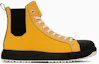 Lookbook (W) Converse All Star PS 側鬆緊帶高筒籃球鞋 紅色 33701962