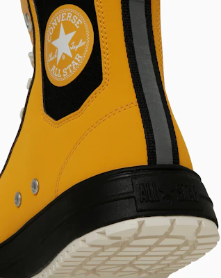 (W) Converse All Star PS 側鬆緊帶高筒籃球鞋 紅色 33701962 Cheap (W) Converse All Star PS 側鬆緊帶高筒籃球鞋 紅色 33701962