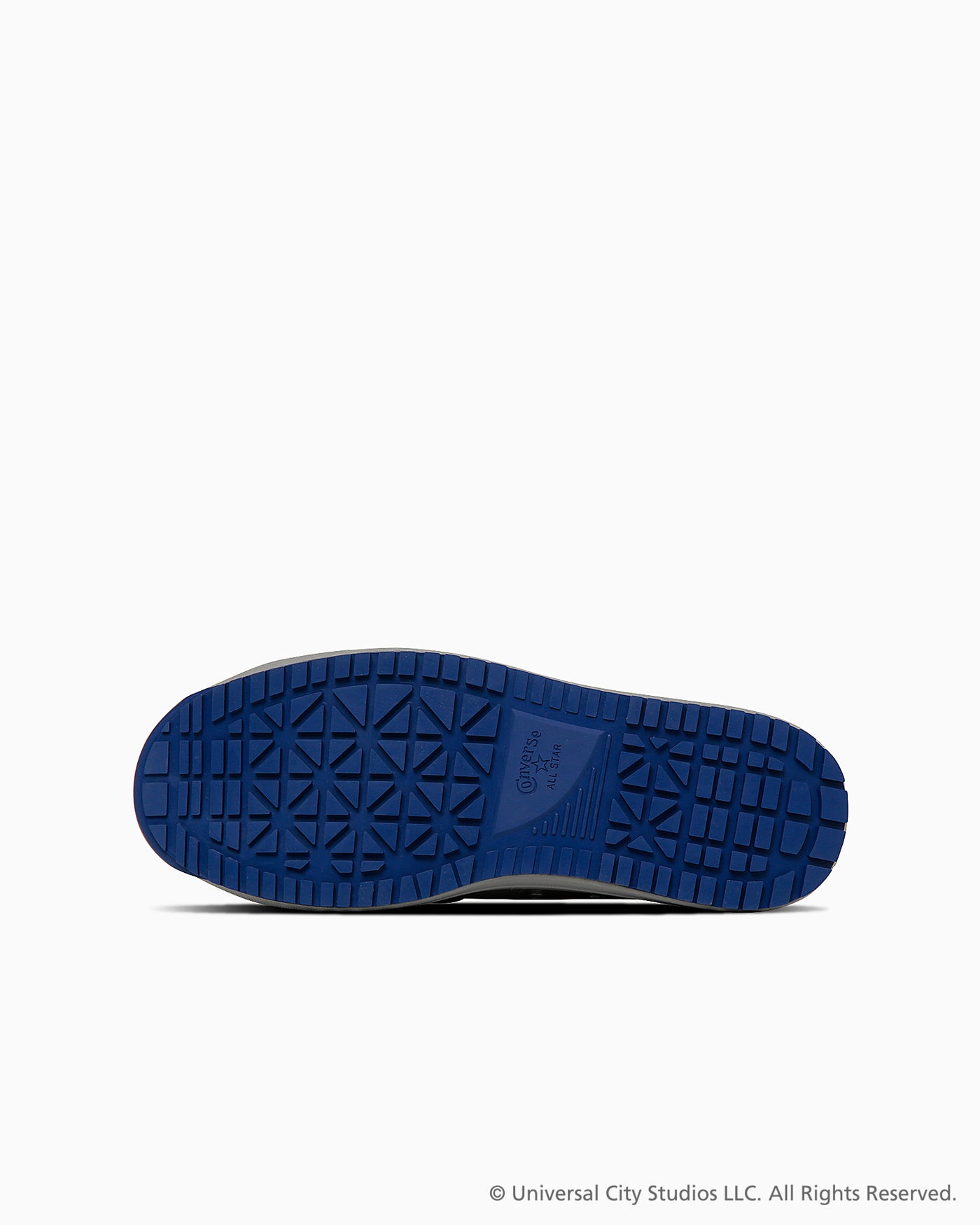 Purchase コンバース オールスター PS V-3 OX / ワイルド・スピード シルバー/ブルースニーカー 33702000