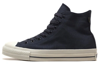 Converse All Star R Hi nanamica Gore-Tex Dark Navy