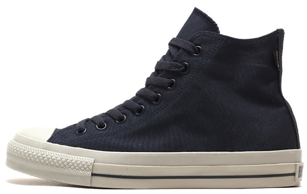 Converse All Star R Hi nanamica Gore-Tex Dark Navy 31308110 Buy Converse All Star R Hi nanamica Gore-Tex Dark Navy 31308110