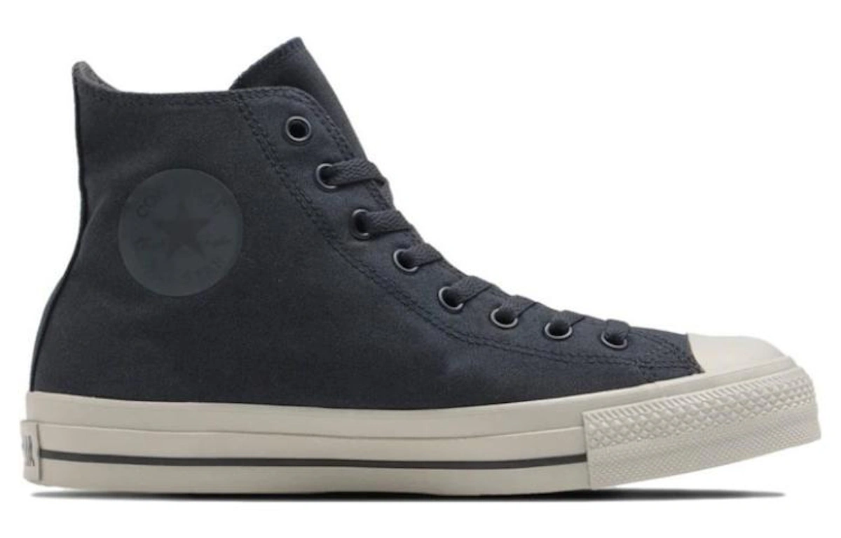 Converse All Star R Hi nanamica Gore-Tex Dark Navy