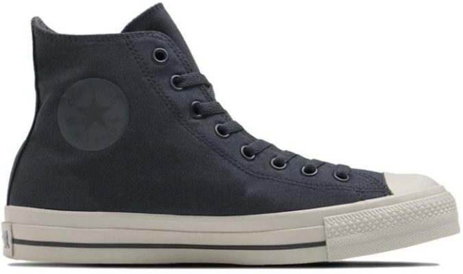 Converse全明星R系列nanamica防水Gore-Tex深藍運動鞋 31308110 Order Converse全明星R系列nanamica防水Gore-Tex深藍運動鞋 31308110