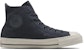 Converse All Star R Hi nanamica Gore-Tex Biru Gelap 31308110