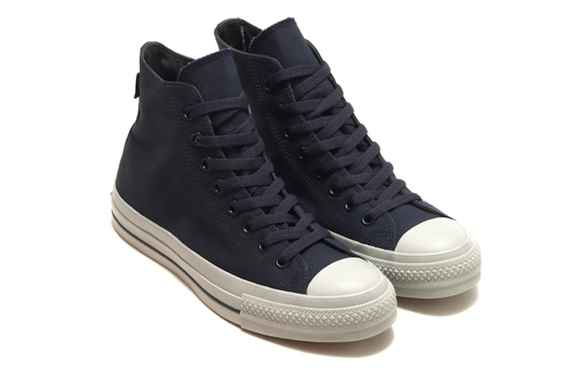 Converse All Star R Hi nanamica Gore-Tex Dark Navy
